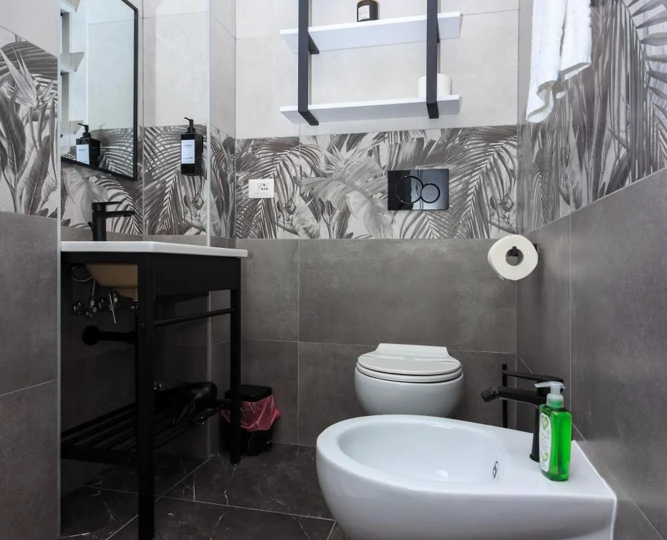 Coho Apartment Vista Mare Fiumicino