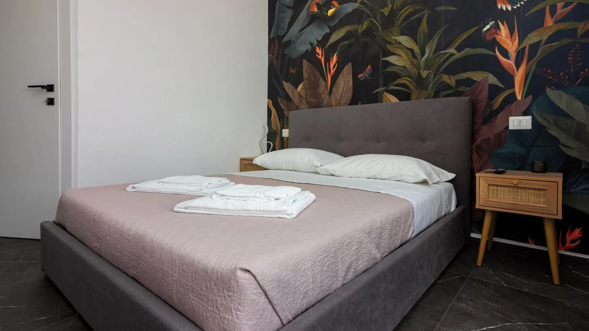 Coho Apartment Vista Mare Fiumicino Italy