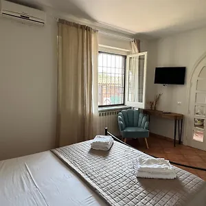 Appartamento Anna House, Fiumicino