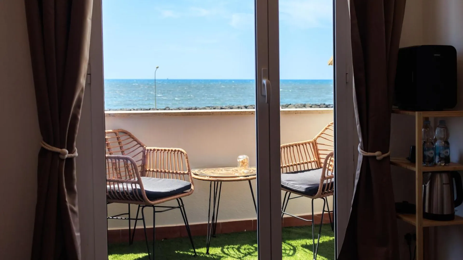 Coho Apartment Vista Mare Fiumicino